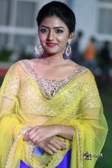 Eesha Rebba At Darshakudu Movie Audio Launch